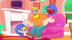 کارتون Pet Morphle قسمت 20